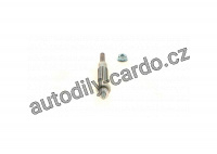 Žhavící svíčka BOSCH (0250202094)