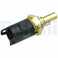 Snímač teploty chladící kapaliny Delphi TS10258