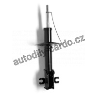 Tlumič pérování MONROE (MO16306, MO 16306), přední - Fiat Punto II 1.2/1.2 16V mimo SPORT.WERS Tlumič pérování MONROE (MO16306, MO 16306), přední - Fiat Punto II 1.2/1.2 16V mimo SPORT.WERS