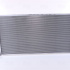 Chladič motoru NISSENS 68528 Chladič motoru NISSENS 68528