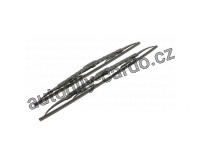 Sada stěračů BOSCH ECO (BO 3397010250) - 550mm + 450mm