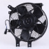 Ventilátor chladiče klimatizace NISSENS 85384 Ventilátor chladiče klimatizace NISSENS 85384