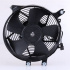 Ventilátor chladiče klimatizace NISSENS 85384 Ventilátor chladiče klimatizace NISSENS 85384