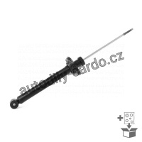 Tlumič pérování MONROE (MO23901, MO 23901) - FORD FIESTA 92 1.4 16V/1.8 D/1.8 TDI/