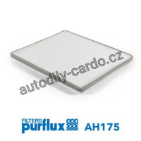Kabinový filtr PURFLUX AH175