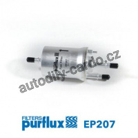 Palivový filtr PURFLUX EP207