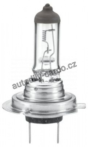 Autožárovka HELLA 8GH007157-241 H7 24V 70W - 1ks. Autožárovka HELLA 8GH007157-241 H7 24V 70W - 1ks.