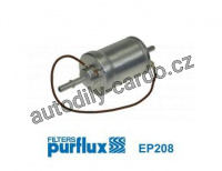 Palivový filtr PURFLUX EP208