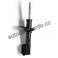 Tlumič pérování MONROE (MO11340, MO 11340), levý přední - HYUNDAI ACCENT 99- Tlumič pérování MONROE (MO11340, MO 11340), levý přední - HYUNDAI ACCENT 99-