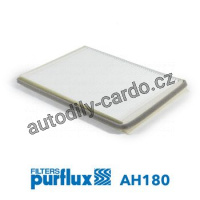 Kabinový filtr PURFLUX AH180