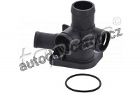 Příruba chladiva TOPRAN (107 948) 037121144H Příruba chladiva TOPRAN (107 948) 037121144H