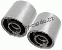 Opravná sada, řídící mechanismus LEMFÖRDER (LMI 29743 01) - BMW Opravná sada, řídící mechanismus LEMFÖRDER (LMI 29743 01) - BMW