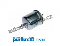 Palivový filtr PURFLUX EP215