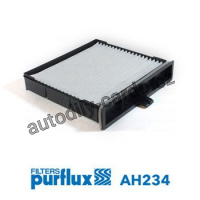 Kabinový filtr PURFLUX AH234