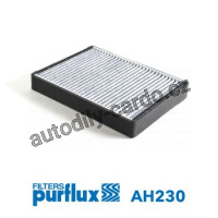 Kabinový filtr PURFLUX AH230
