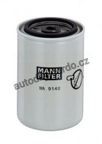 Filtr chladiva MANN MF WA9140