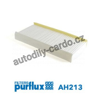Kabinový filtr PURFLUX AH213