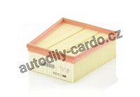 Vzduchový filtr MANN C22026 (MF C22026)