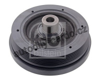 Řemenice klikové hřídele FEBI (FB 34825) - FORD