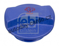 Uzavírací víčko FEBI (FB 14700)