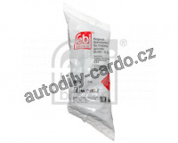 Molybdenový mazací tuk FEBI (FB 02582) Molybdenový mazací tuk FEBI (FB 02582)