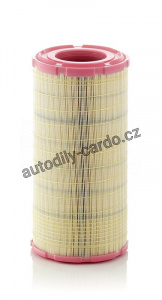 Vzduchový filtr MANN C21630/2 (MF C21630/2) Vzduchový filtr MANN C21630/2 (MF C21630/2)