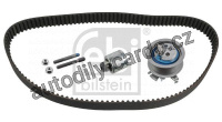 Sada rozvodového řemene FEBI (FB 21724) - AUDI, SEAT, ŠKODA, VW