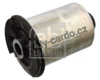 Silentblok uložení nápravy FEBI (FB 09742) - RENAULT Silentblok uložení nápravy FEBI (FB 09742) - RENAULT