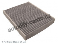 Kabinový filtr BLUE PRINT ADM52509