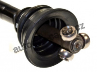 Hnací hřídel LÖBRO 303621 - RENAULT Hnací hřídel LÖBRO 303621 - RENAULT