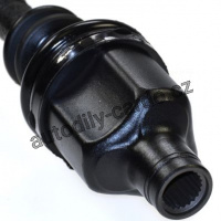 Hnací hřídel LÖBRO 303550 - RENAULT Hnací hřídel LÖBRO 303550 - RENAULT