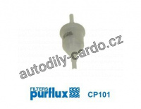 Palivový filtr PURFLUX CP101