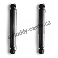 Tlumič pérování MONROE (MOD8347, MO D8347) - LAND ROVER