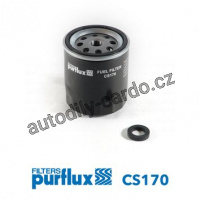 Palivový filtr PURFLUX CS170