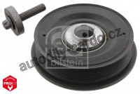 Řemenice klikové hřídele FEBI 33700