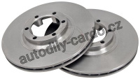 Brzdový kotouč - A.B.S. 16074