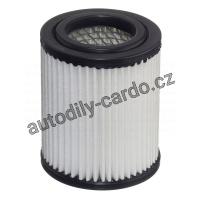 Vzduchový filtr HENGST FILTER (E813L)