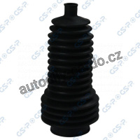 Měch, řízení GSP 540333