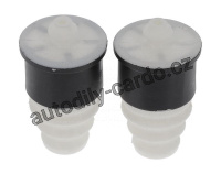 Ochranná sada proti prachu, tlumič pérování MONROE (MO PK332)