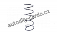 Pružina tlumiče pérování MONROE (MOSP2320, MO SP2320), přední  - CITROEN SAXO Hatchback