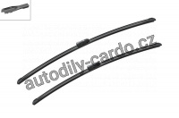 Sada stěračů BOSCH (BO 3397014310) - 700mm + 650mm