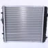 Chladič motoru NISSENS 630738 Chladič motoru NISSENS 630738