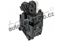 Zámek dveří Topran 117736