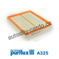 Vzduchový filtr PURFLUX A325