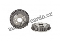 Brzdový buben BREMBO 14.A698.10 Brzdový buben BREMBO 14.A698.10