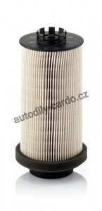 Palivový filtr MANN PU999/1X (MF PU999/1X) - MERCEDES-BENZ