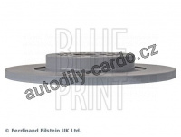 Brzdový kotouč BLUE PRINT ADJ134339 Brzdový kotouč BLUE PRINT ADJ134339