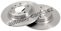 Brzdový kotouč A.B.S. (17094) Brzdový kotouč A.B.S. (17094)