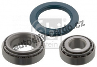 Sada ložisek kol FEBI (FB 12934) - AUDI, SEAT, VW