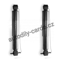 Tlumič pérování MONROE (MOD8350, MO D8350) - LAND ROVER